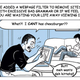 Illustration for article titled Google's Chrome Comic Gets Bastardized 70 Different Ways